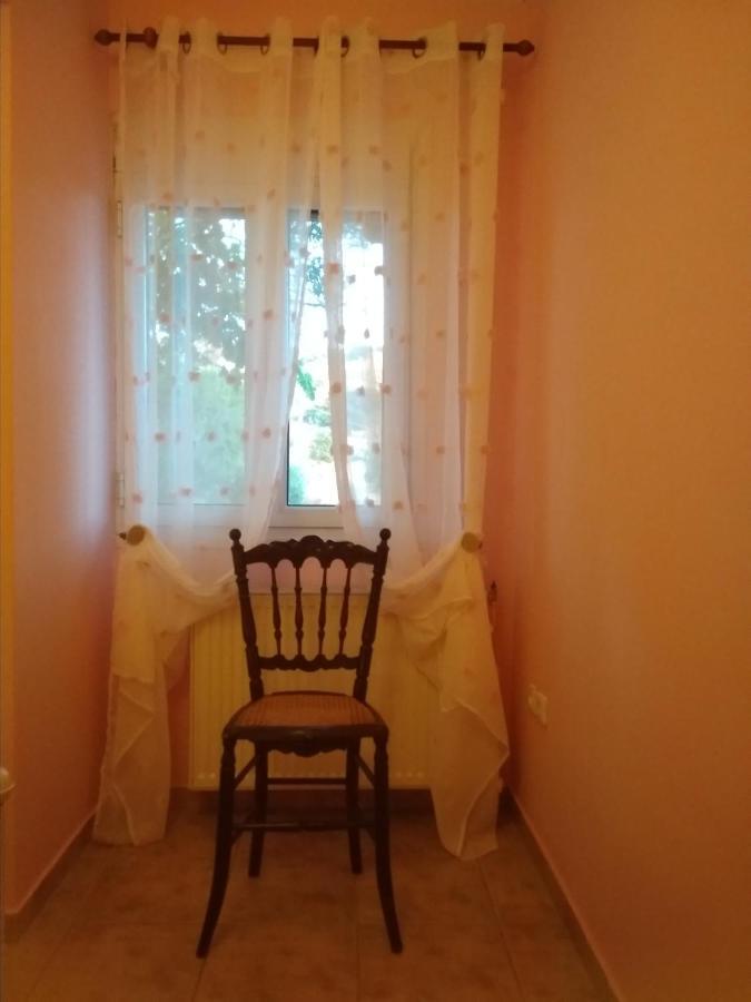 Αμυγδαλιές 33 Μύρινα Villa Exterior photo