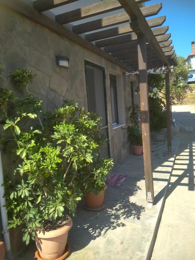 Αμυγδαλιές 33 Μύρινα Villa Exterior photo